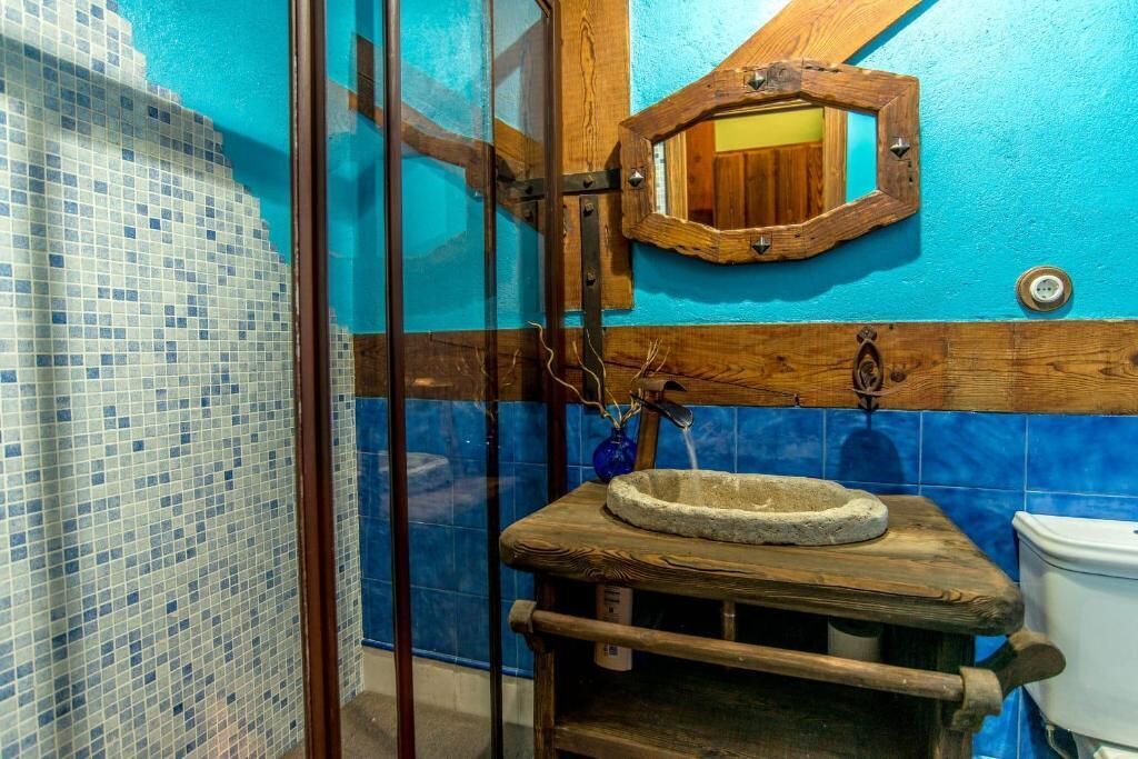 Photo of Bathroom in Carabana