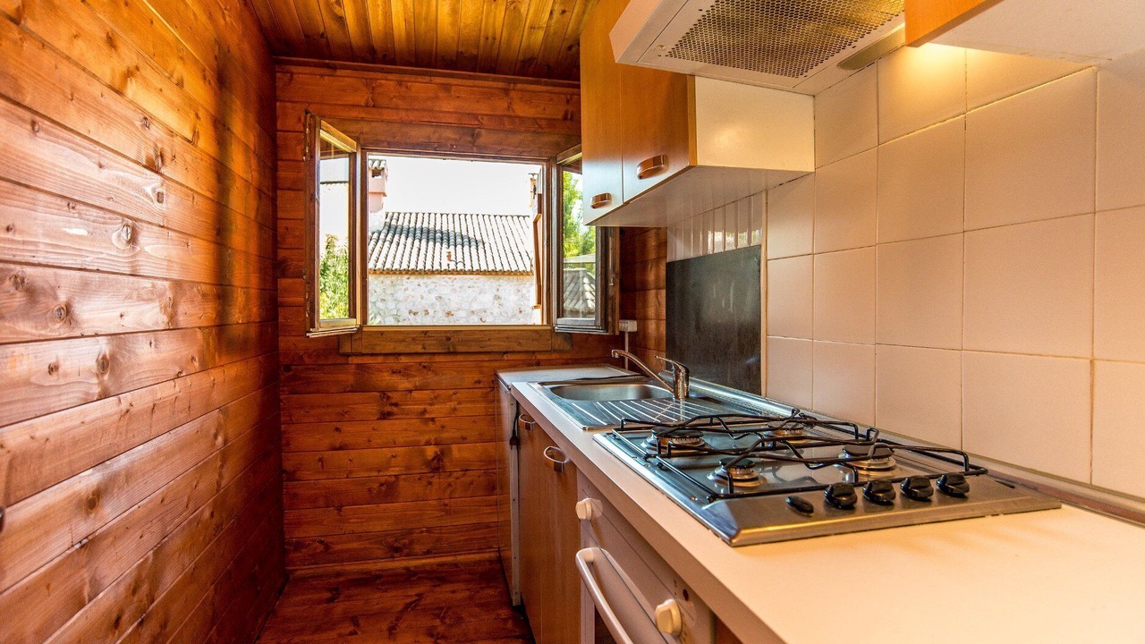 Photo of Kitchen in Carabana
