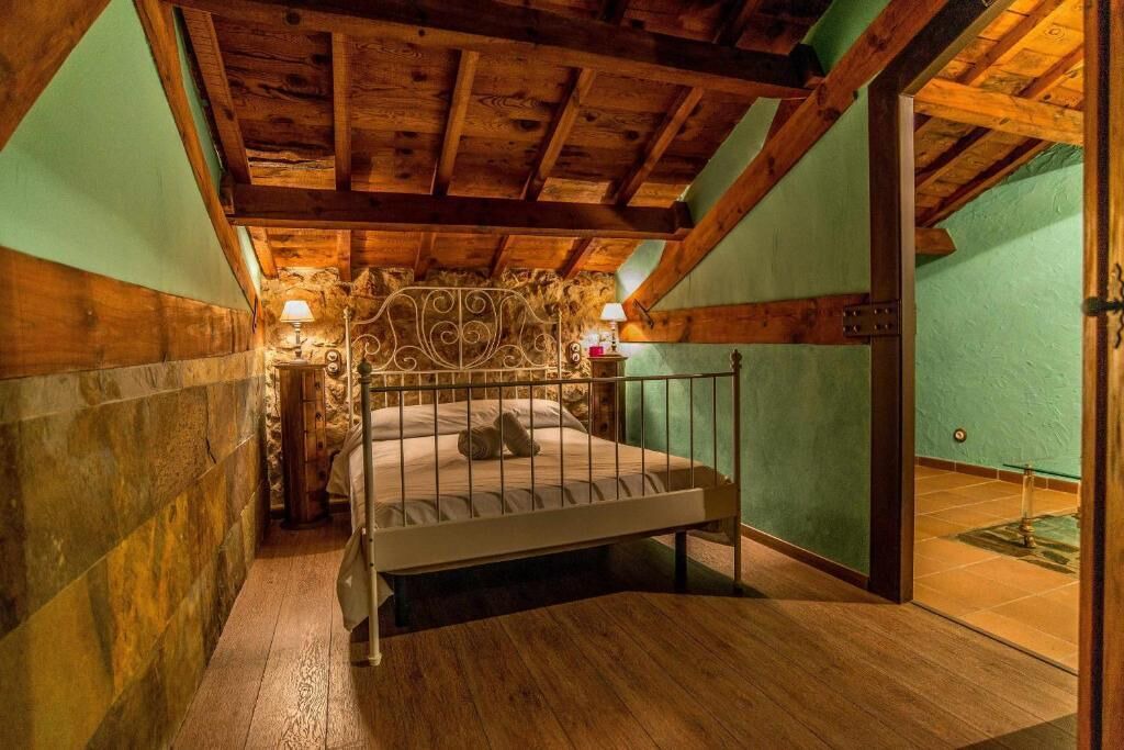 Photo of Bedroom in Carabana