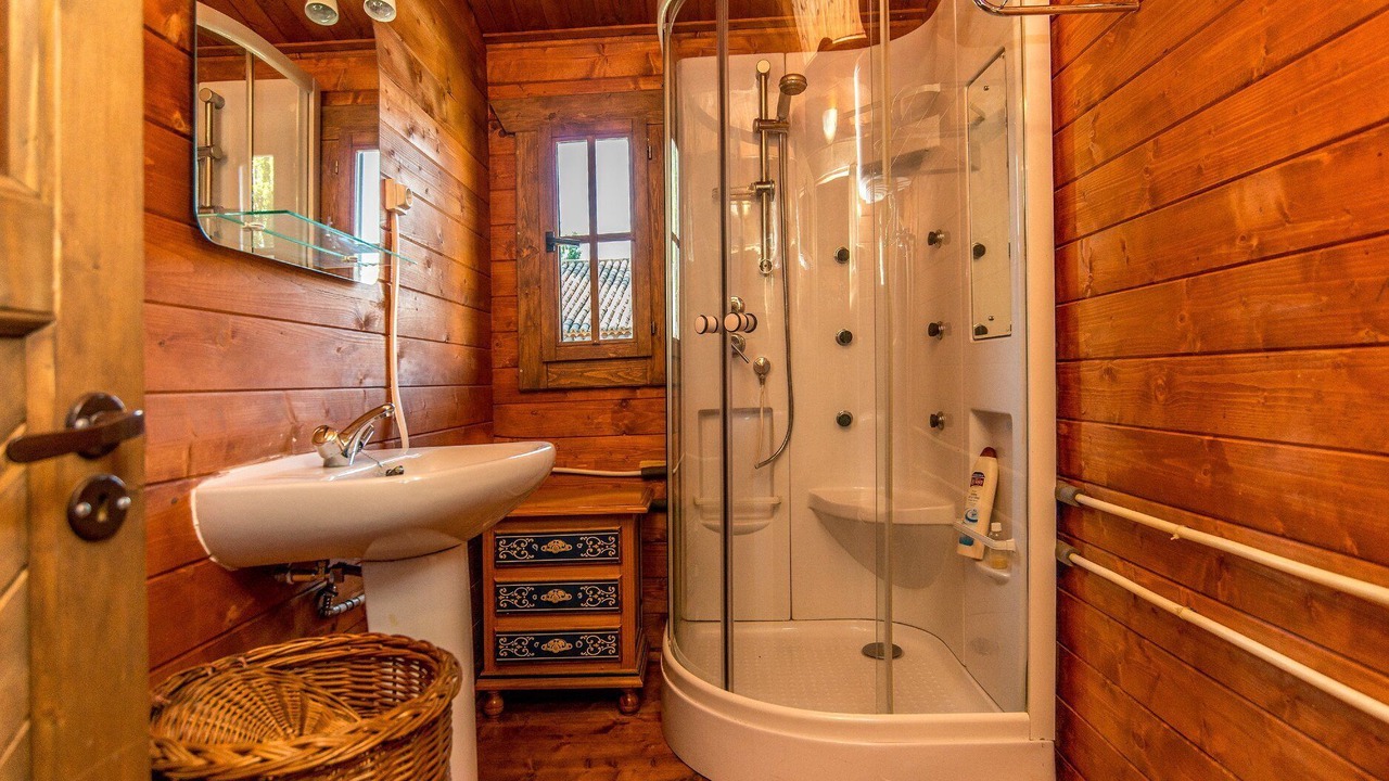 Photo of Bathroom in Carabana