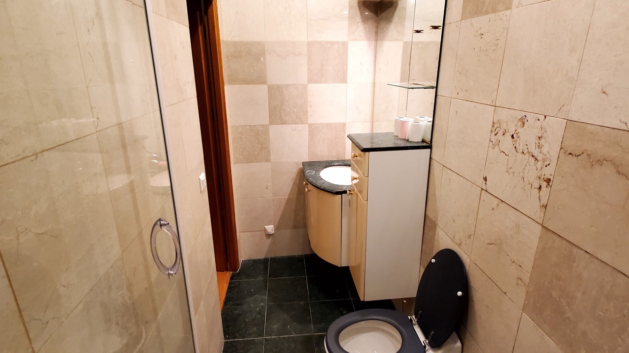 Photo of Bathroom in Noisy-le-Sec