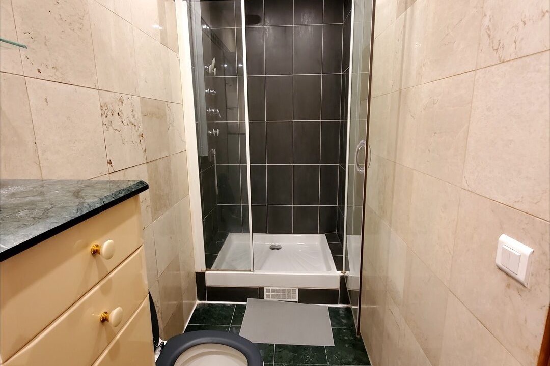 Photo of Bathroom in Noisy-le-Sec