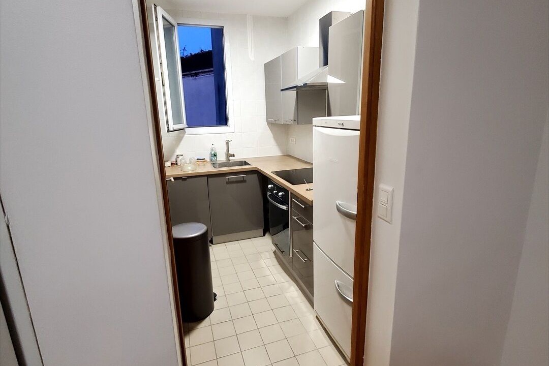 Photo of Kitchen in Noisy-le-Sec