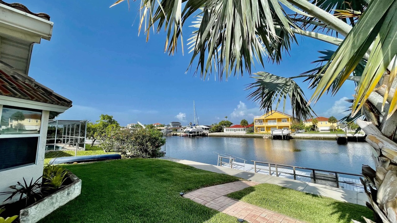 Photo of Outdoor in Gulf Harbors