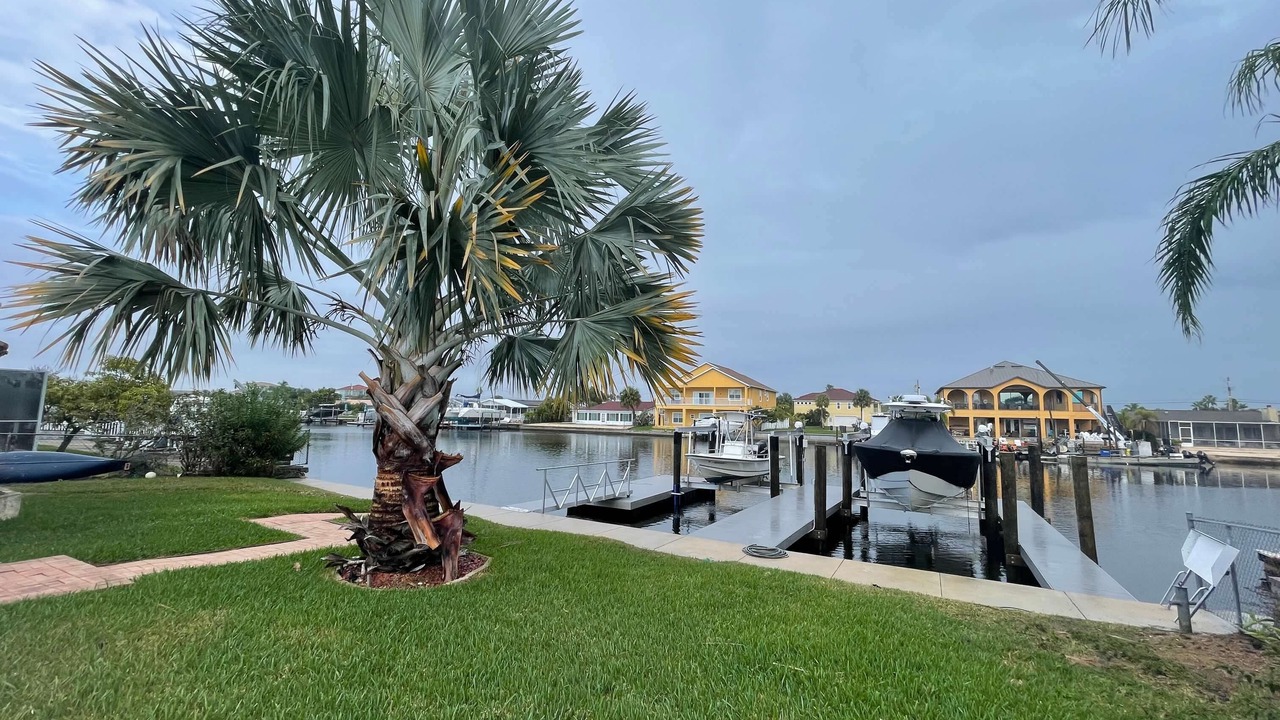 Photo of Outdoor in Gulf Harbors