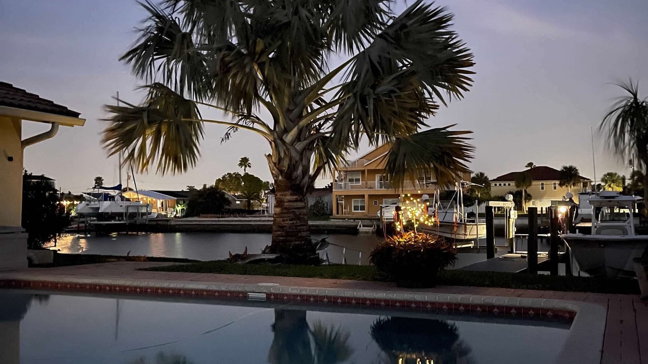 Photo of Outdoor in Gulf Harbors