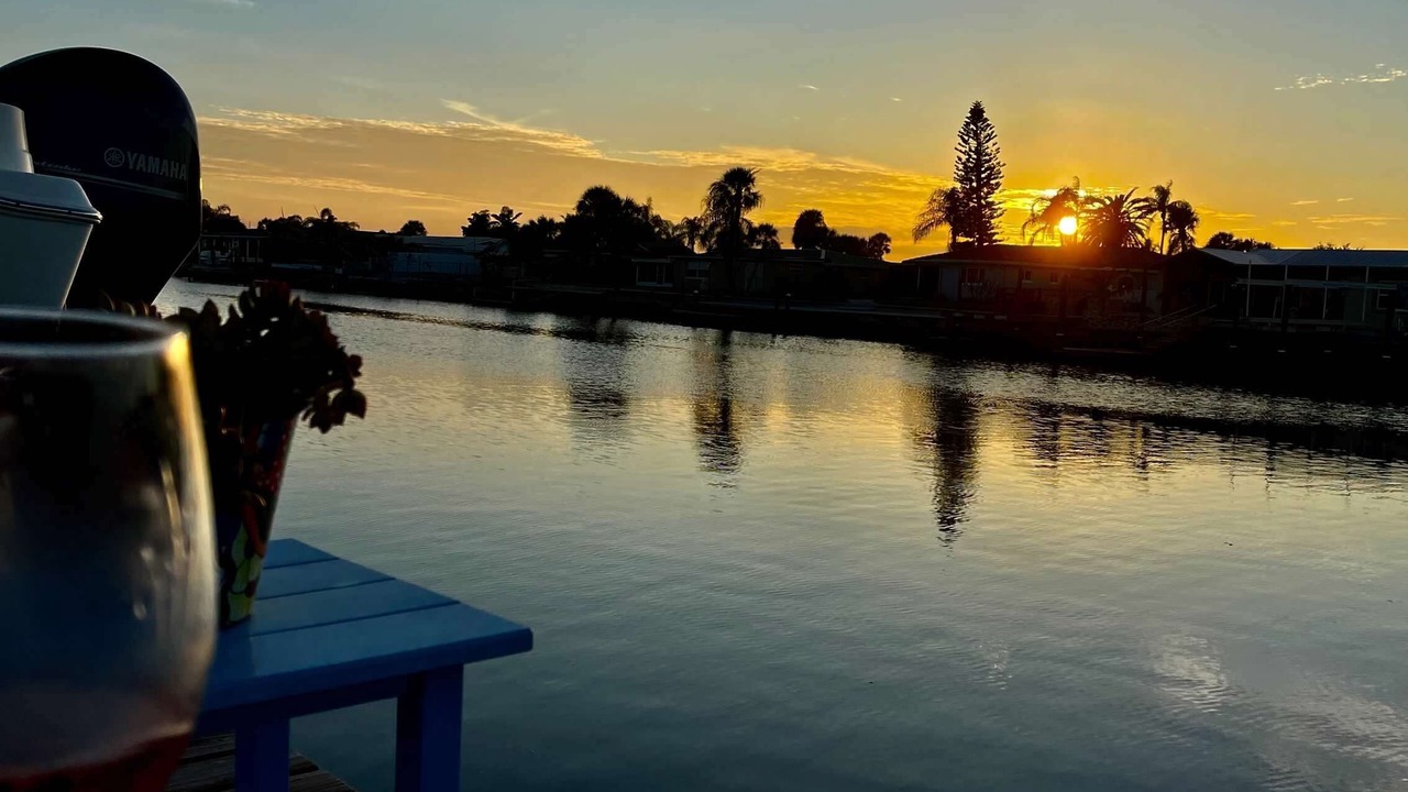 Photo of Outdoor in Gulf Harbors