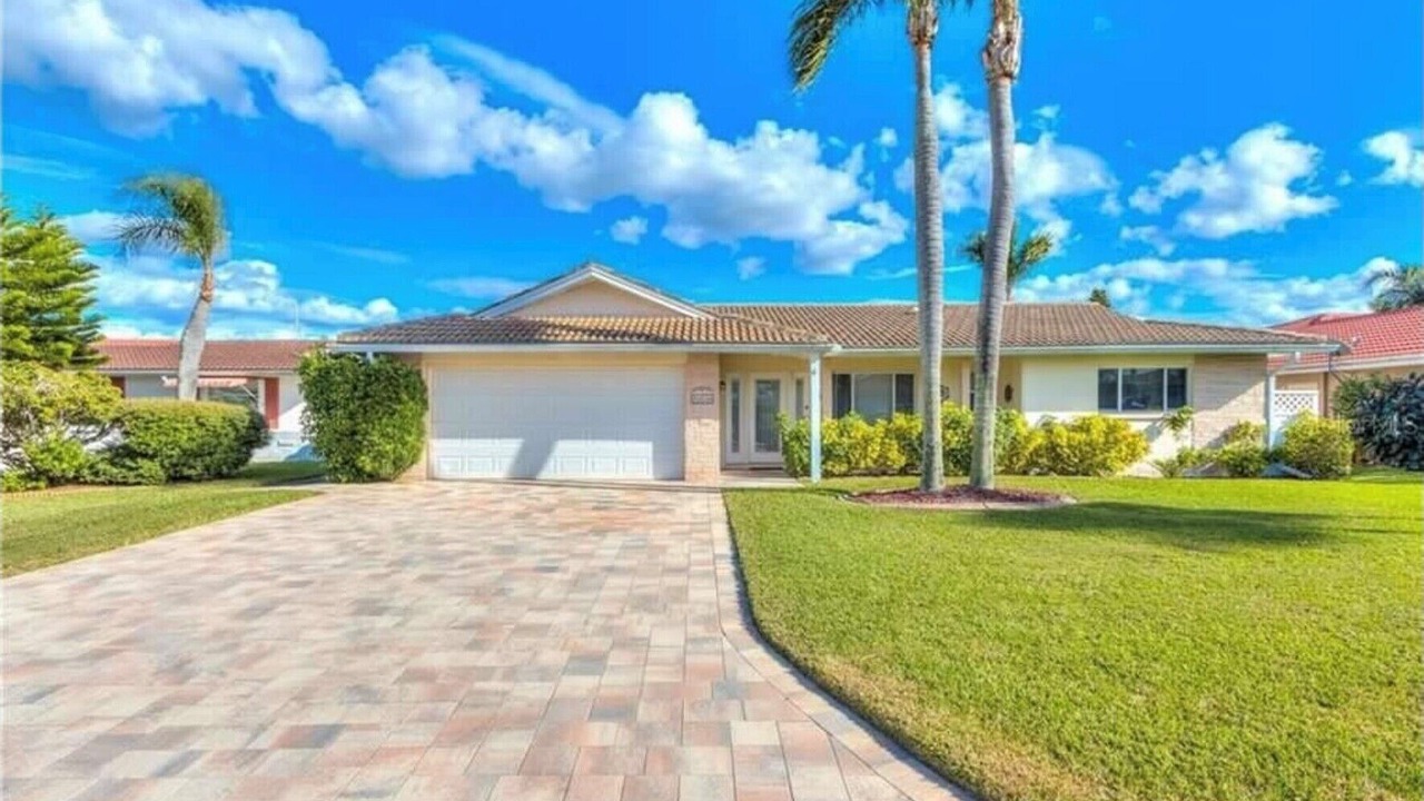 Photo of Outdoor in Gulf Harbors