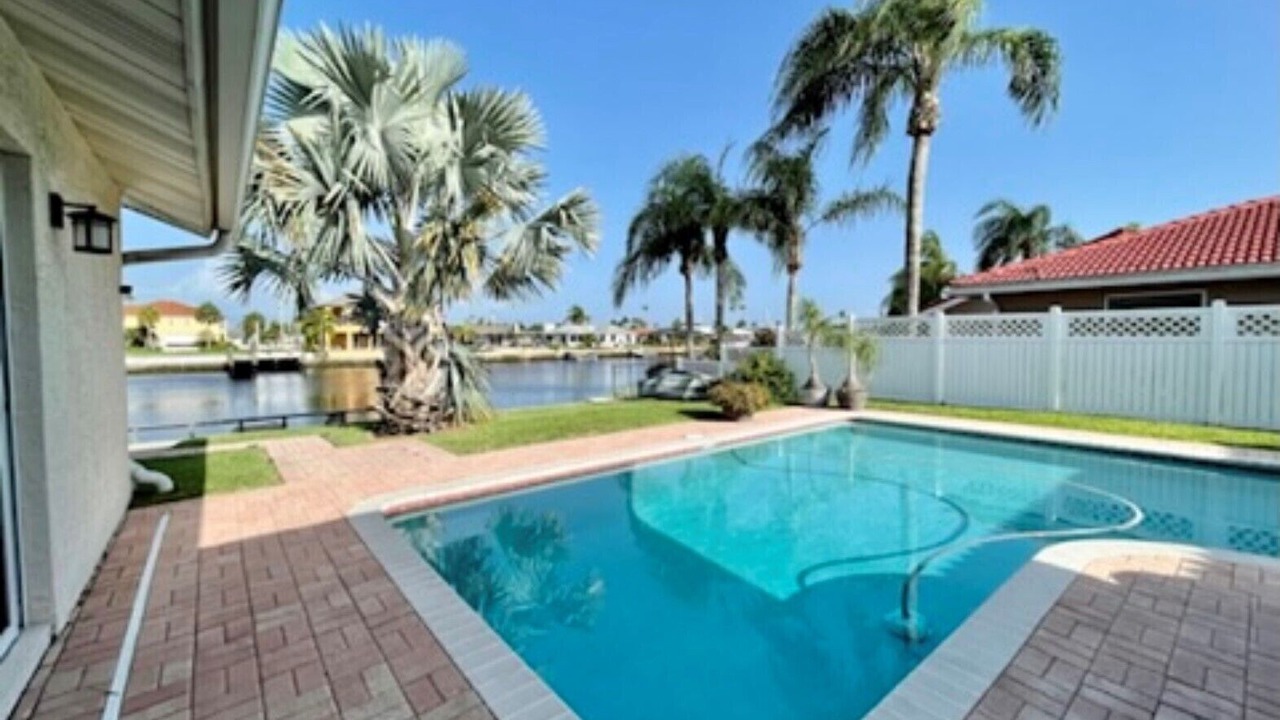 Photo of Outdoor in Gulf Harbors