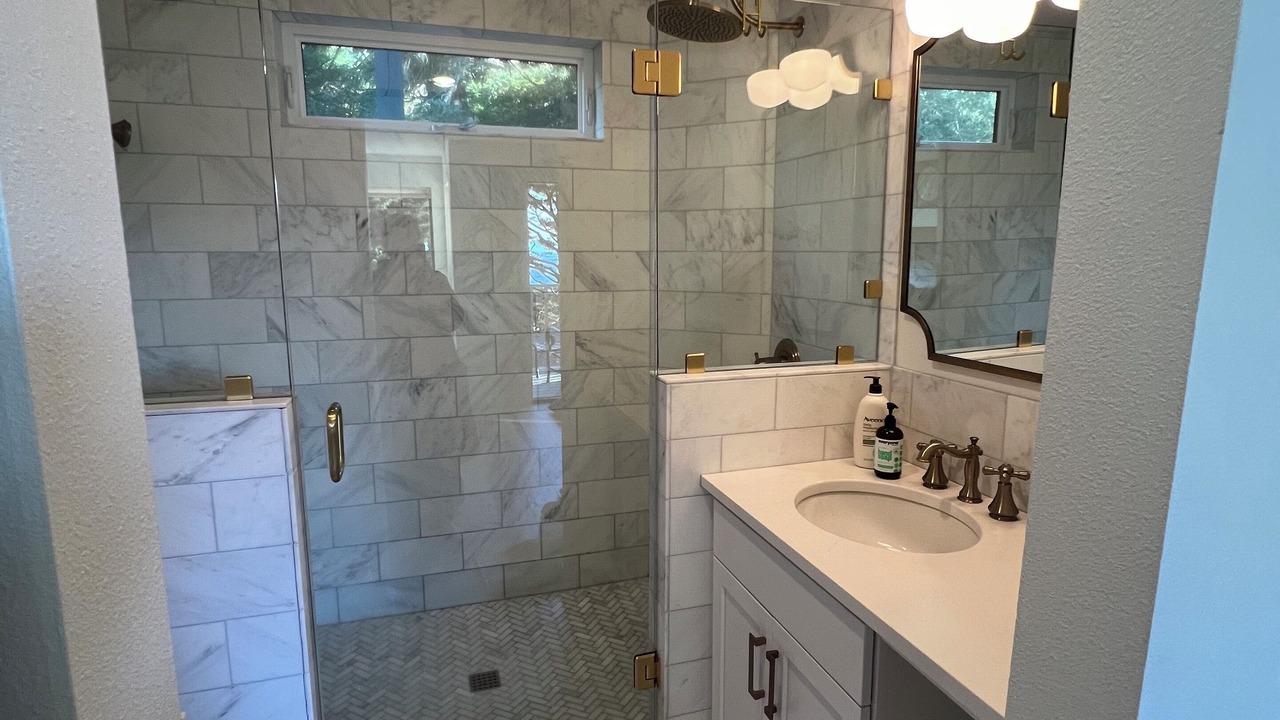 Photo of Bathroom in Tolovana Park