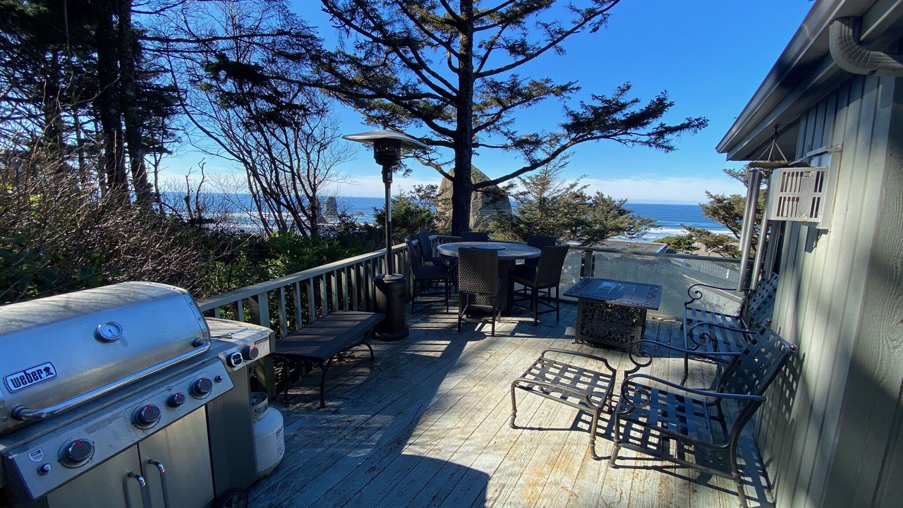 Photo of Outdoor in Tolovana Park