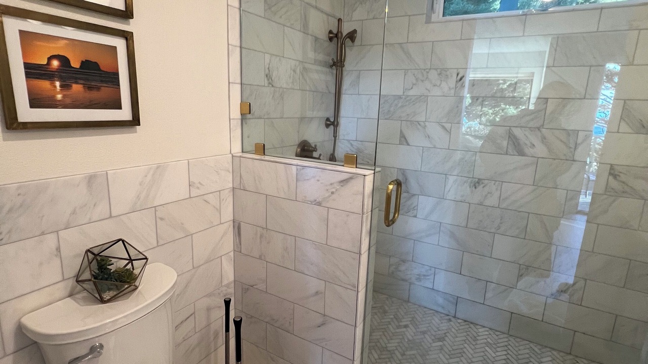 Photo of Bathroom in Tolovana Park