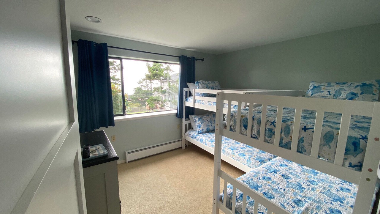 Photo of Bedroom in Tolovana Park