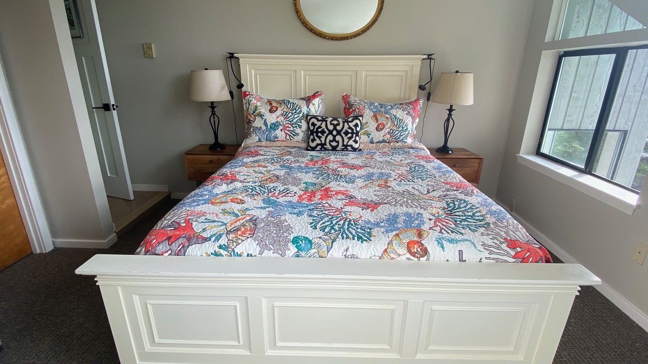 Photo of Bedroom in Tolovana Park