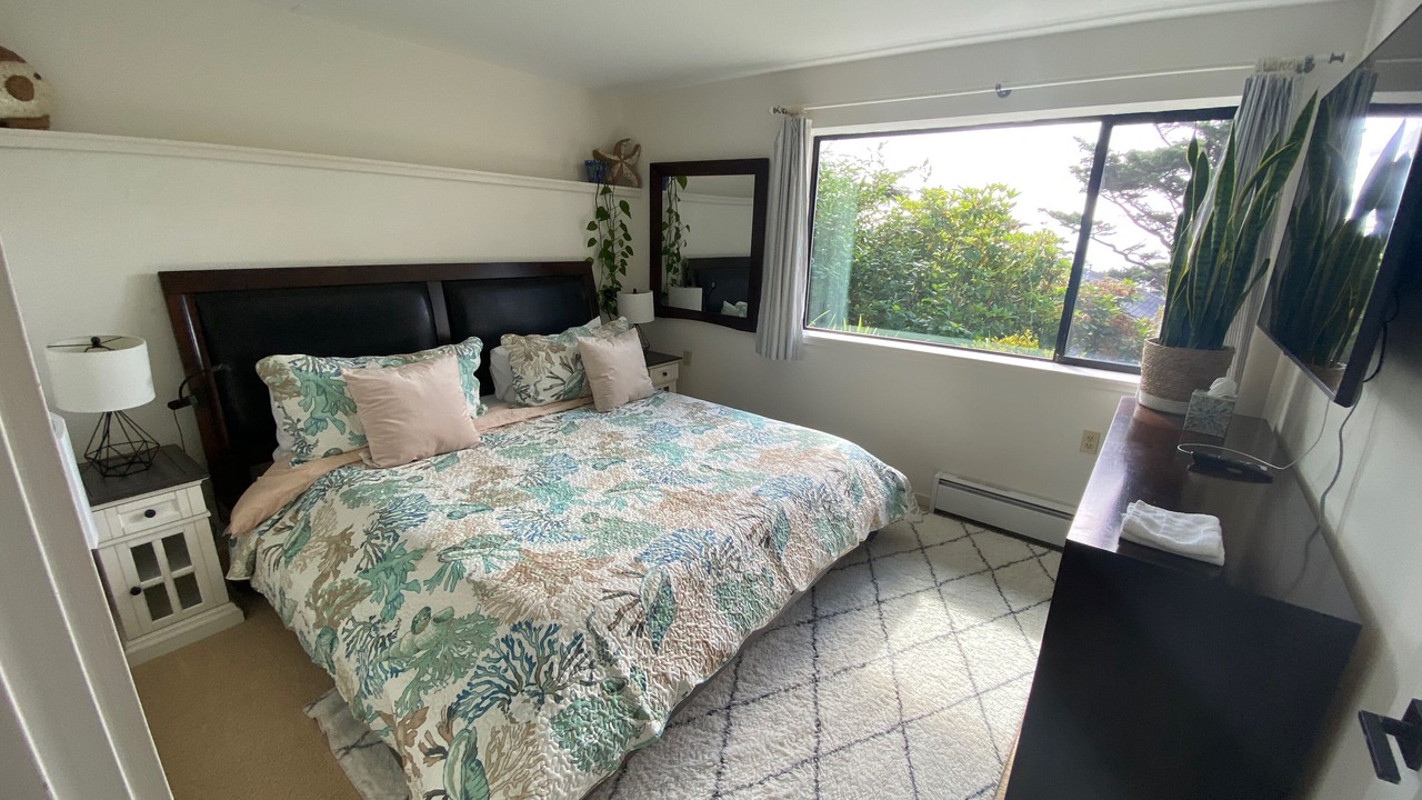 Photo of Bedroom in Tolovana Park