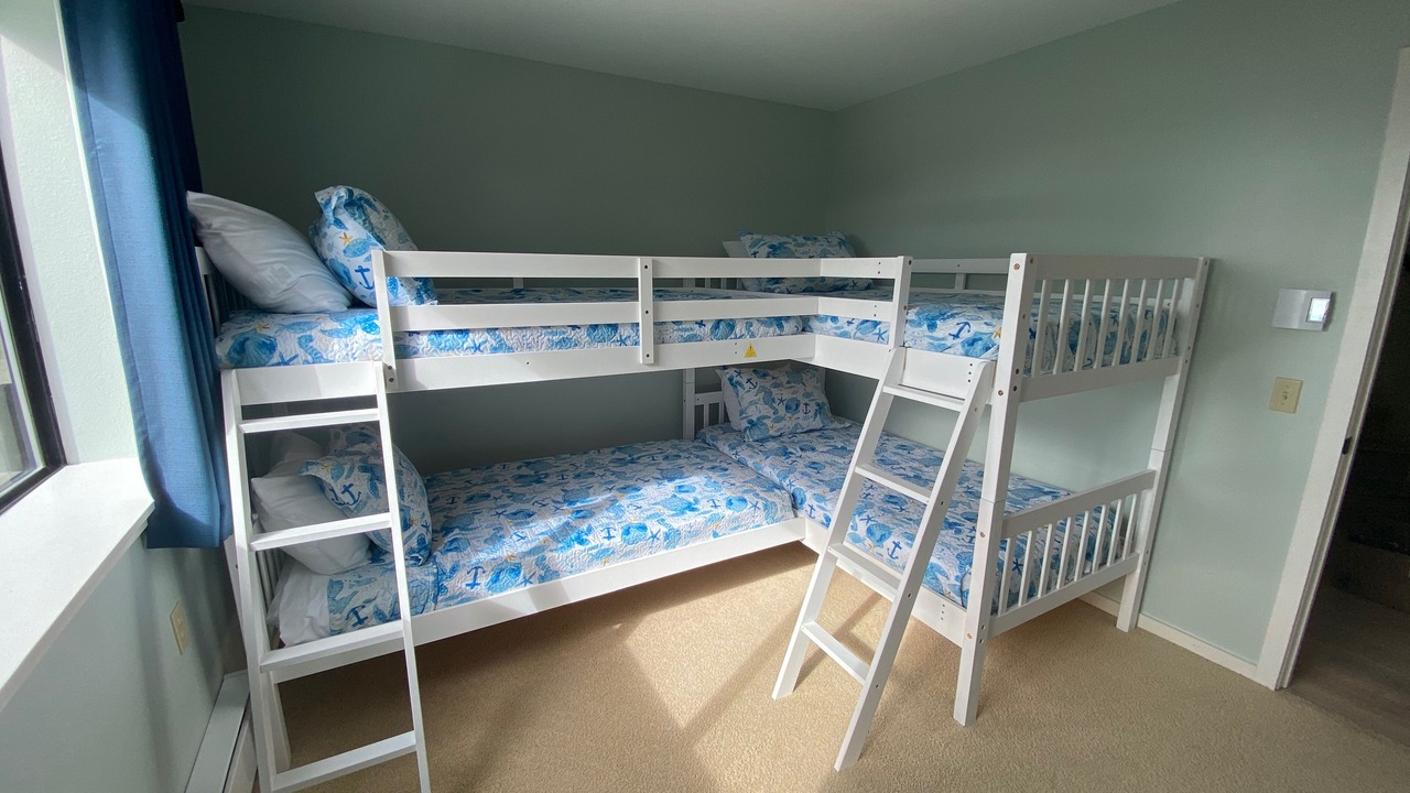 Photo of Bedroom in Tolovana Park