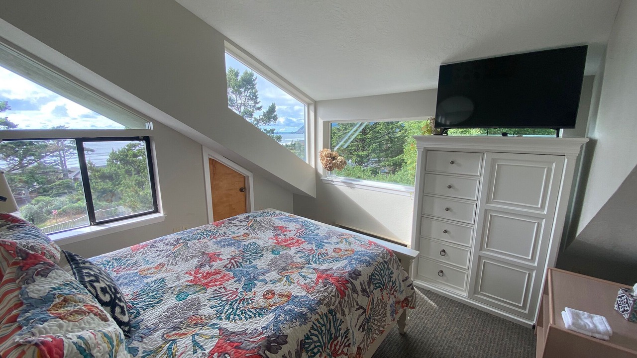 Photo of Bedroom in Tolovana Park