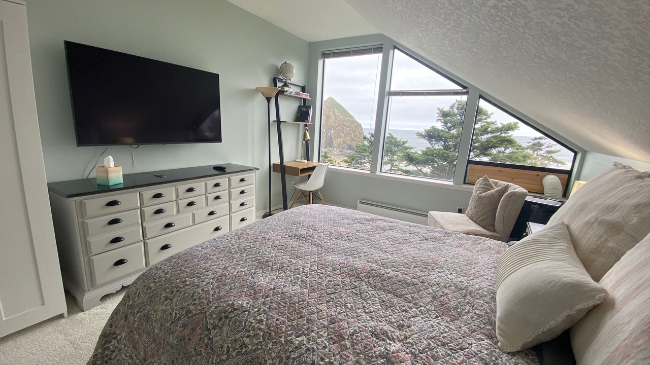 Photo of Bedroom in Tolovana Park