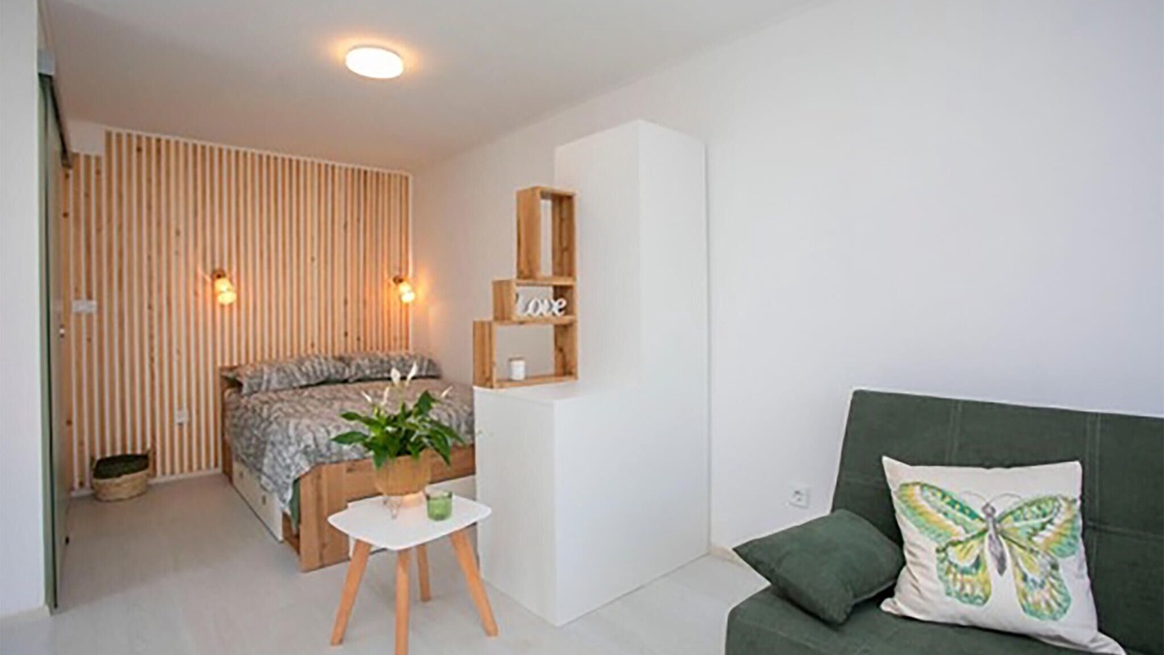 Photo of Bedroom in Ripenda Verbanci