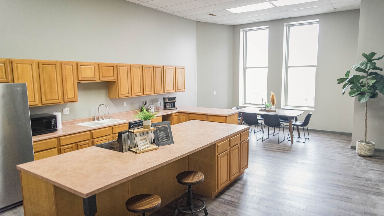 Photo of Kitchen in Quincy