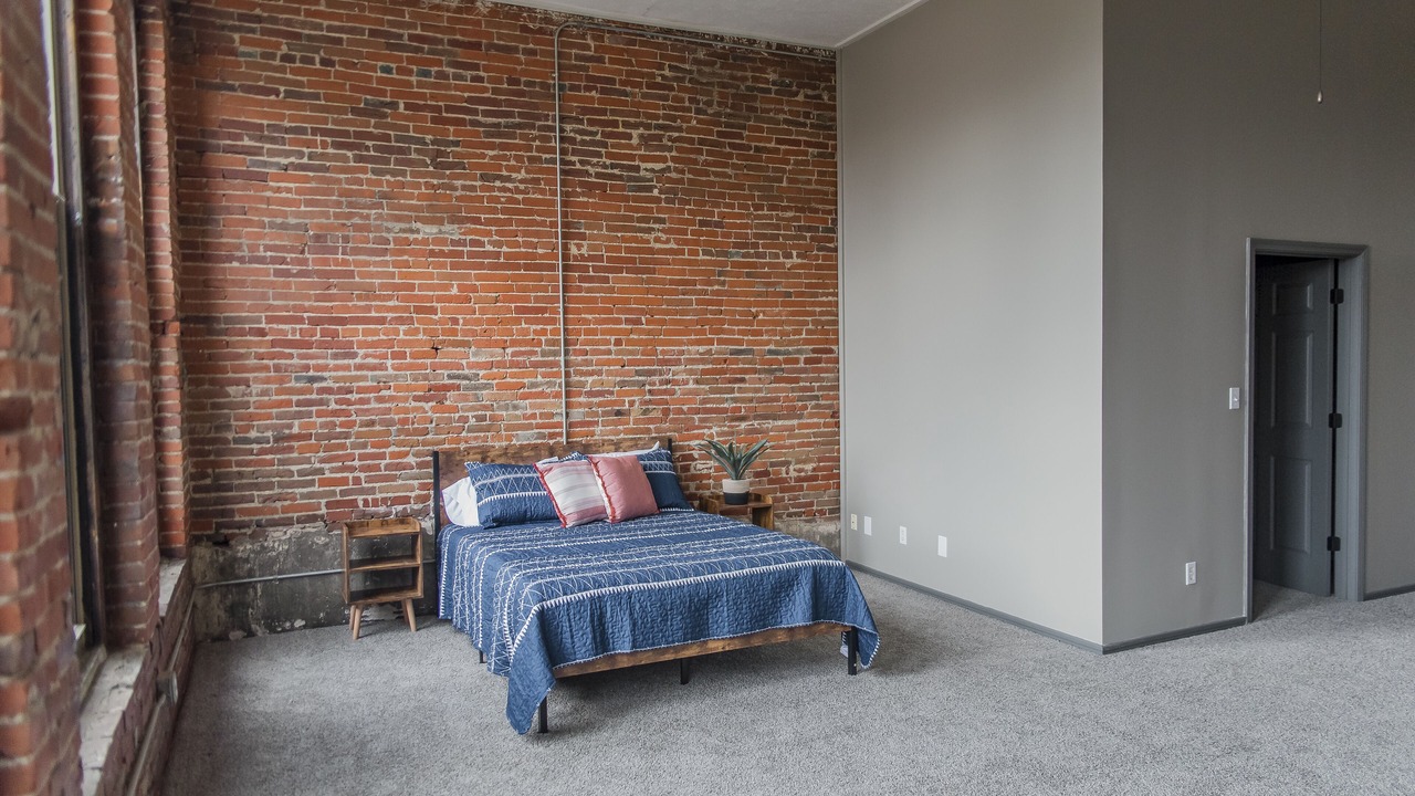 Photo of Bedroom in Quincy