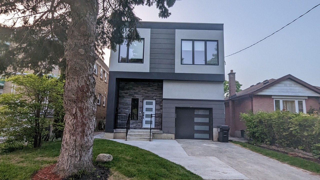 Photo of Outdoor in New Toronto