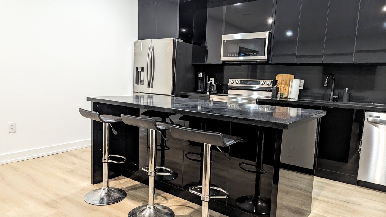 Photo of Kitchen in New Toronto