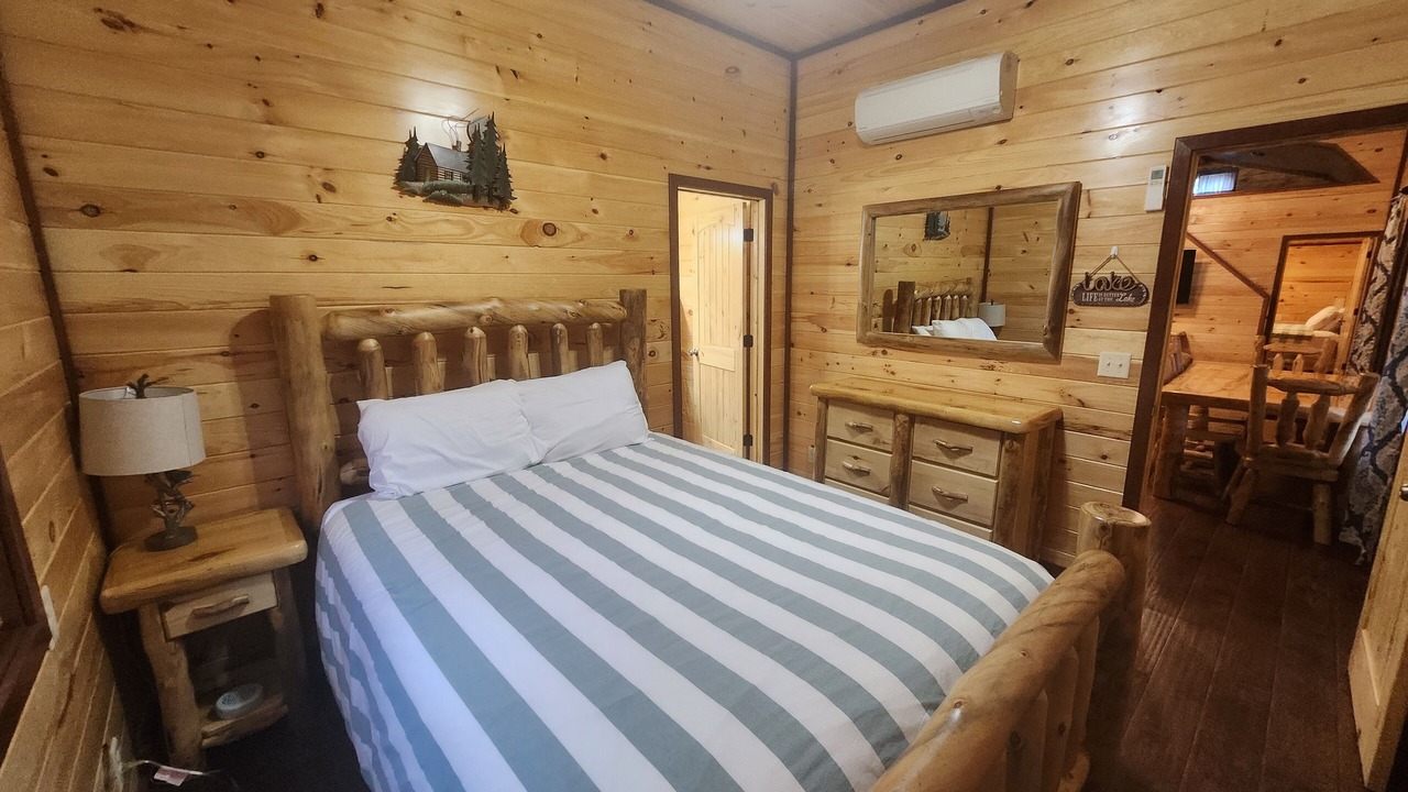 Photo of Bedroom in Gepp