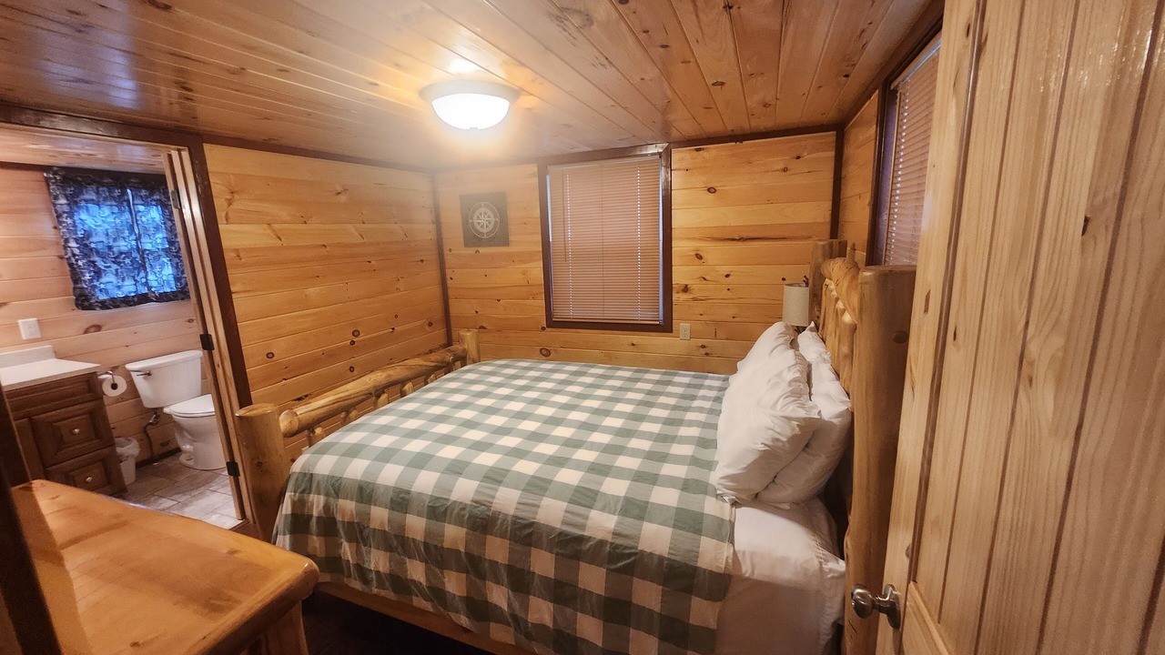 Photo of Bedroom in Gepp