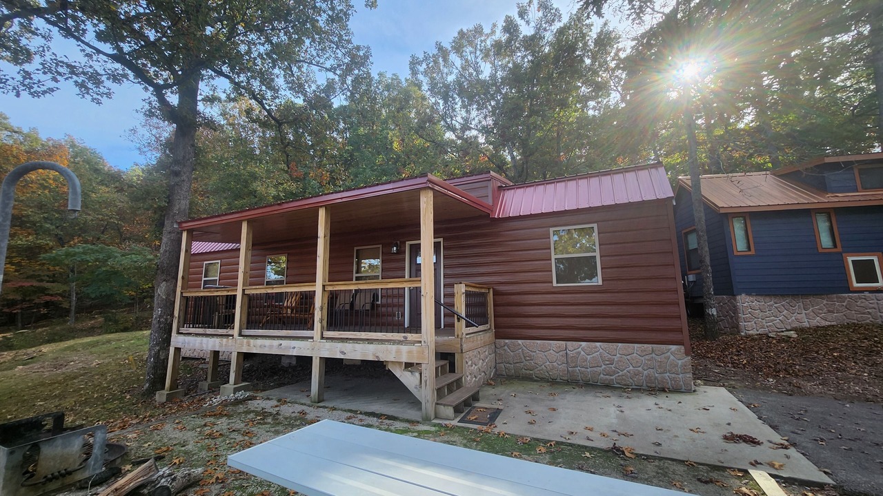 Photo of Patio Balcony in Gepp