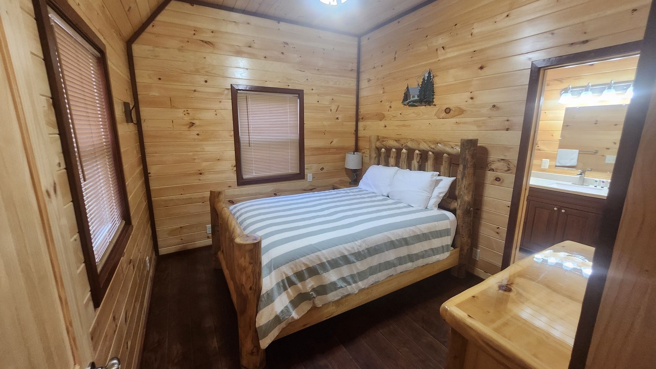 Photo of Bedroom in Gepp