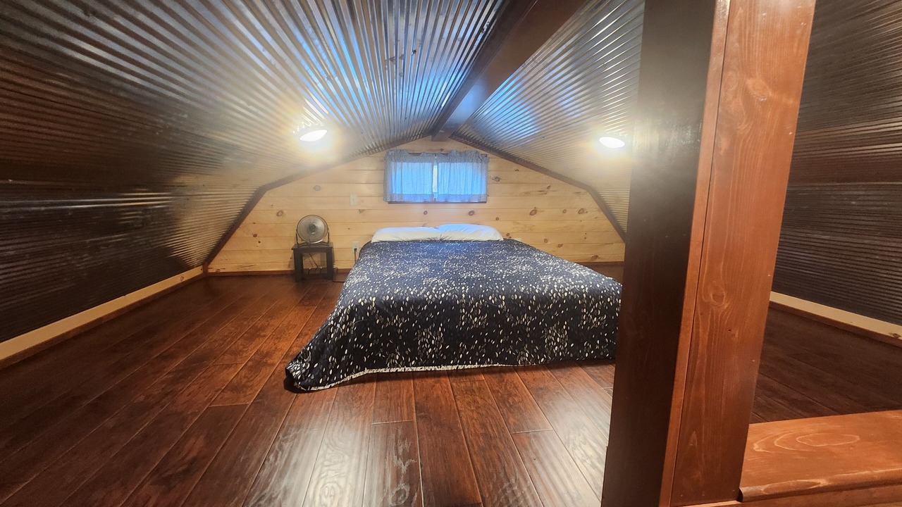 Photo of Bedroom in Gepp