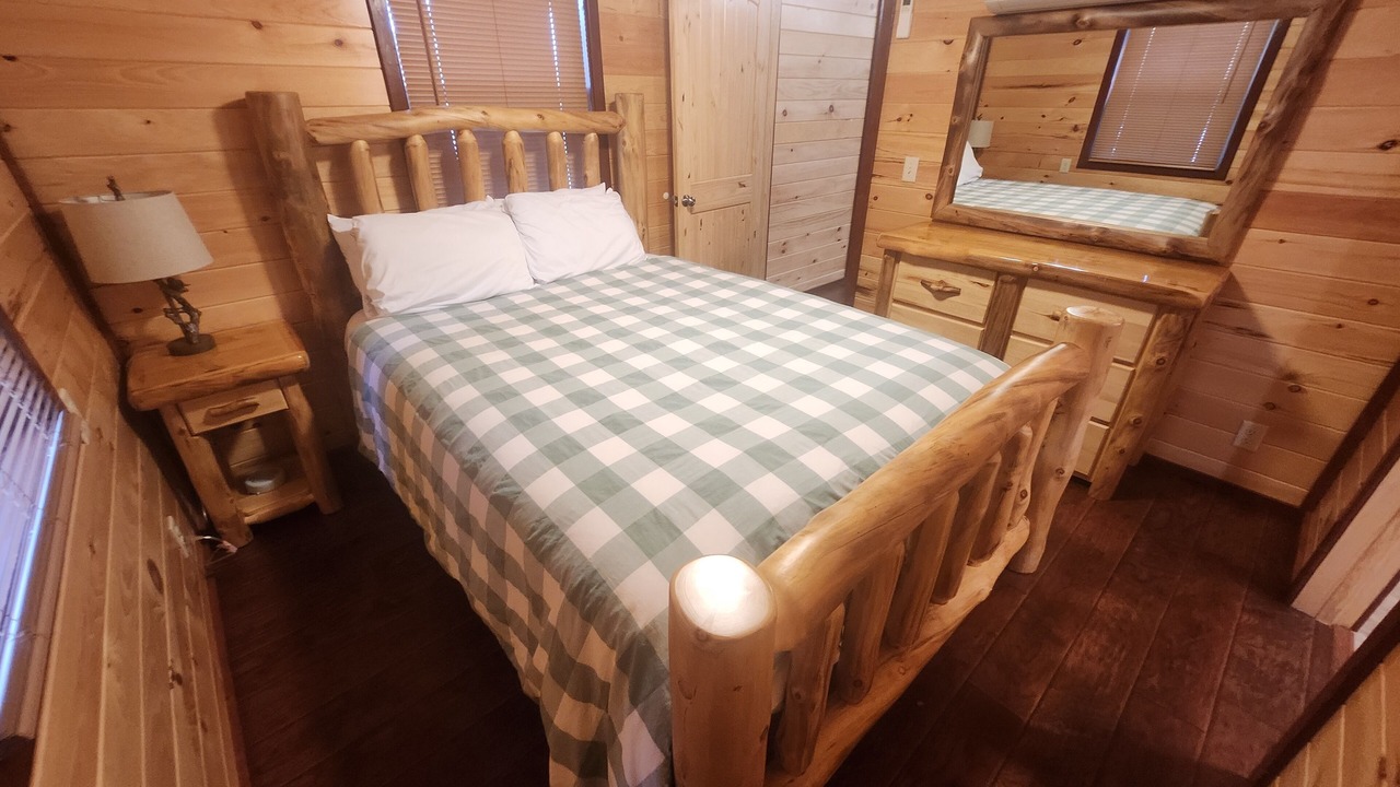 Photo of Bedroom in Gepp