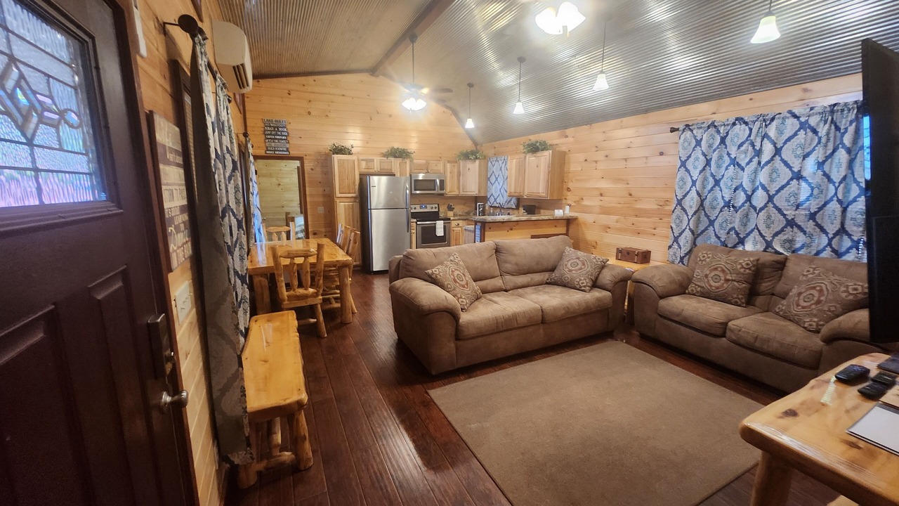 Photo of Livingroom in Gepp