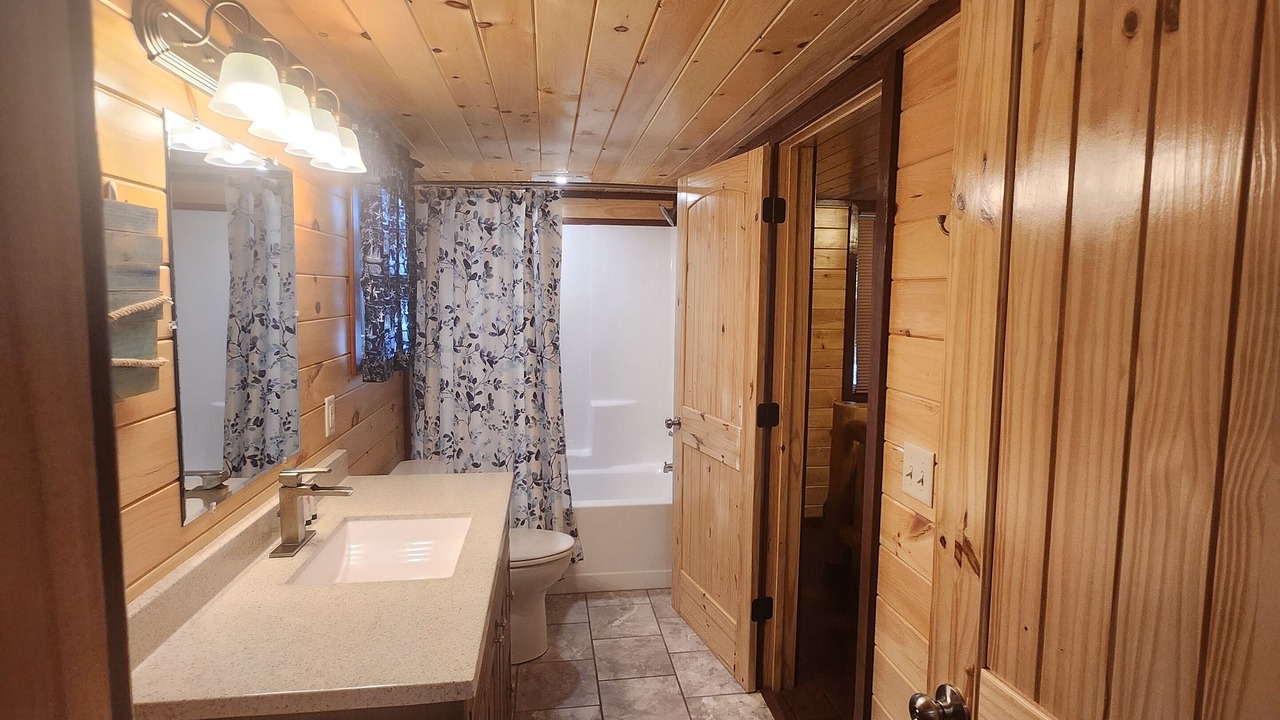 Photo of Bathroom in Gepp