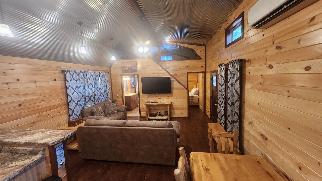 Photo of Livingroom in Gepp