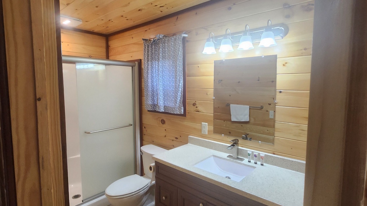 Photo of Bathroom in Gepp