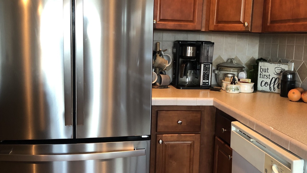 Photo of Kitchen in Telegraph