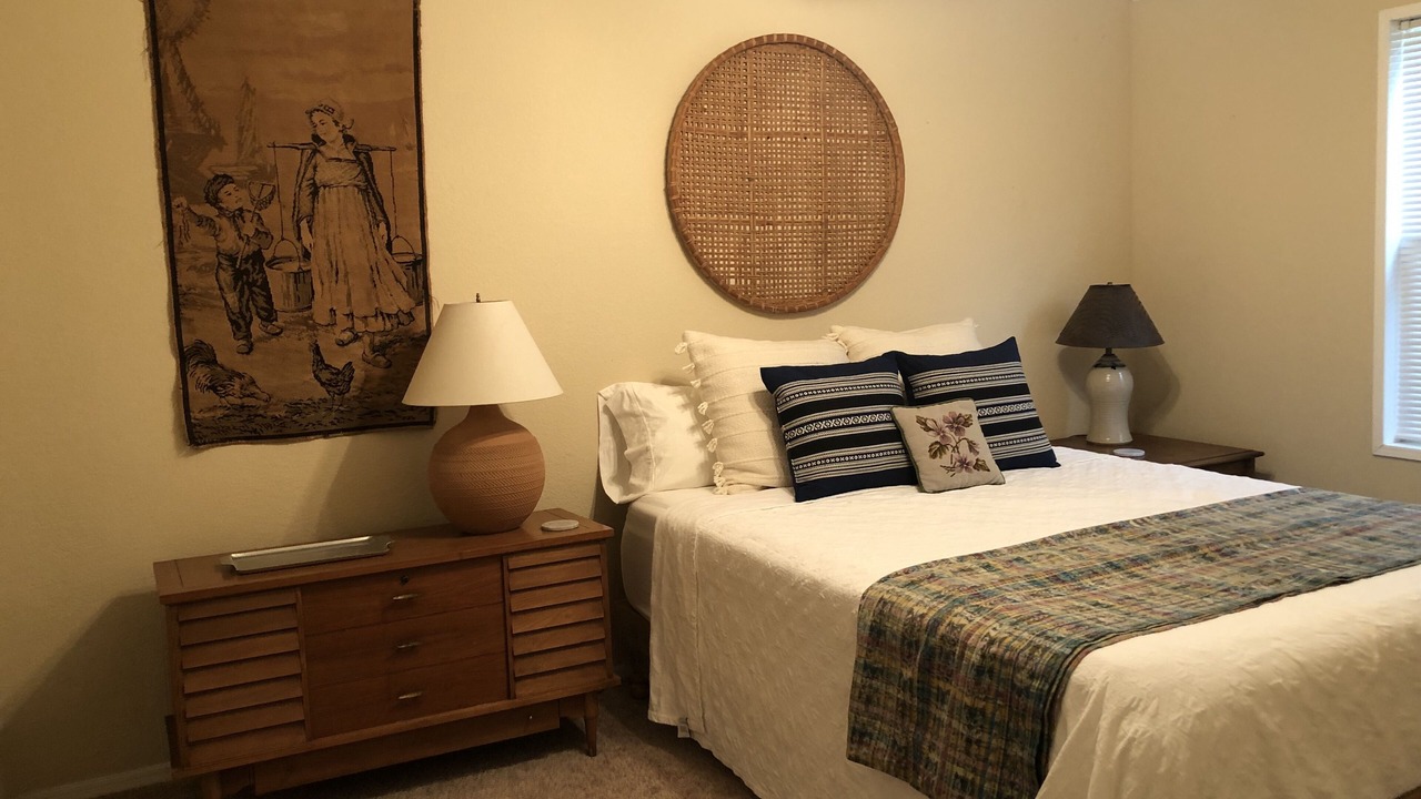 Photo of Bedroom in Telegraph
