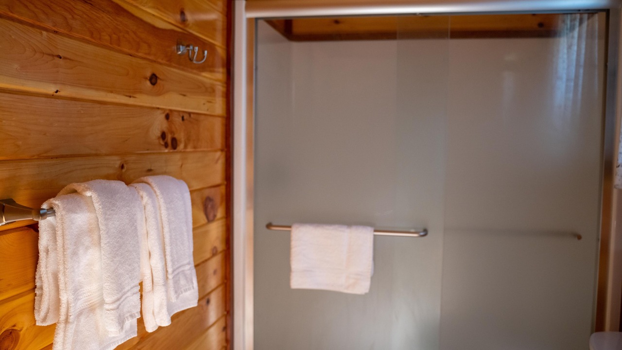 Photo of Bathroom in Gepp