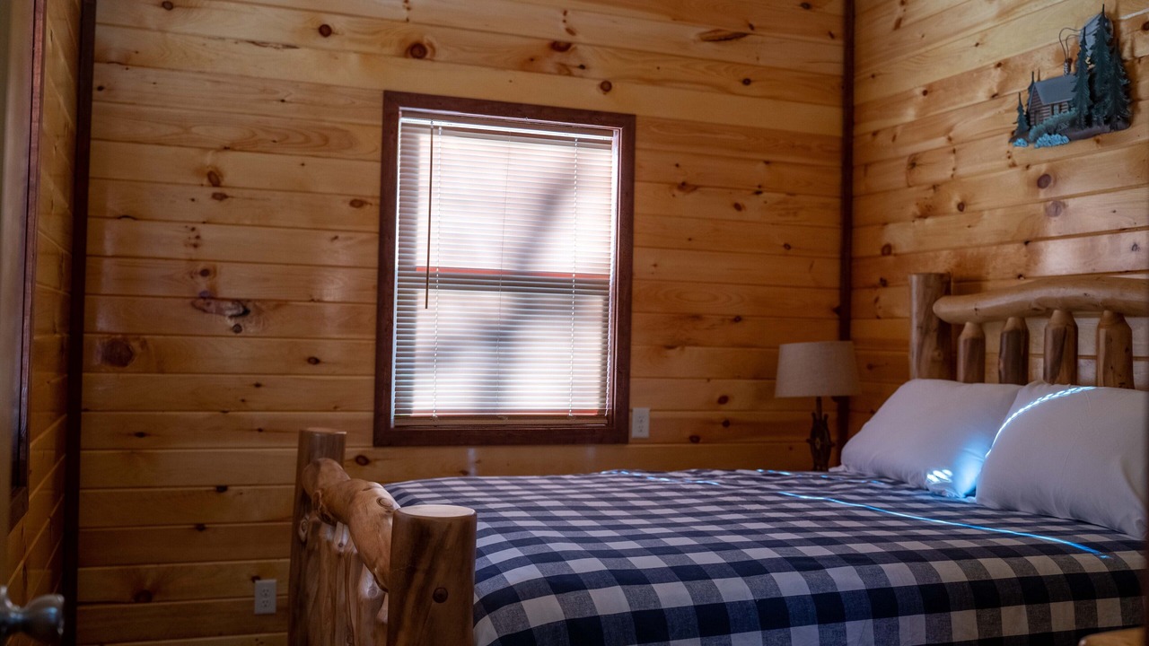 Photo of Bedroom in Gepp