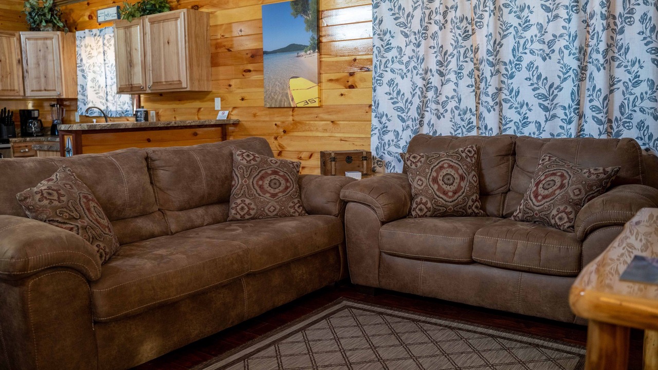 Photo of Livingroom in Gepp