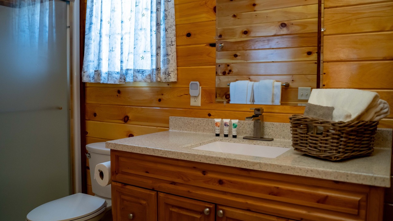 Photo of Bathroom in Gepp