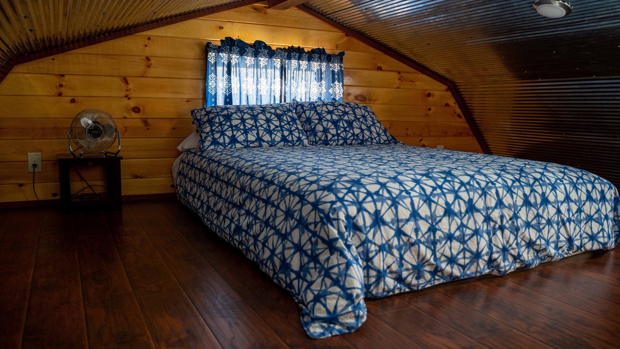 Photo of Bedroom in Gepp