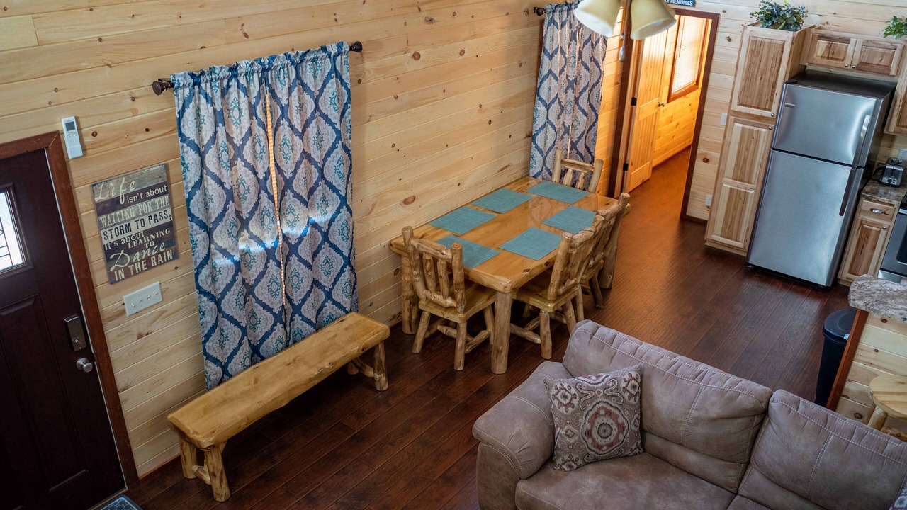 Photo of Livingroom in Gepp
