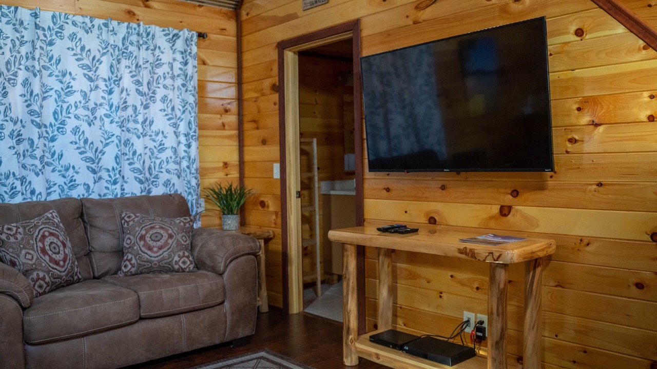 Photo of Livingroom in Gepp