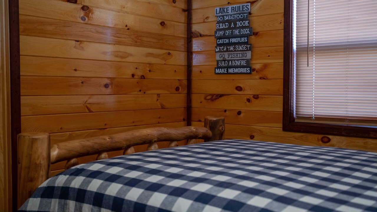 Photo of Bedroom in Gepp