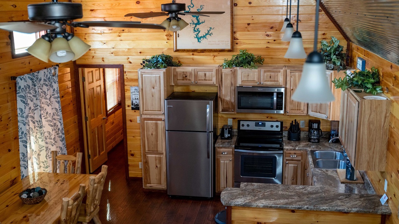 Photo of Kitchen in Gepp