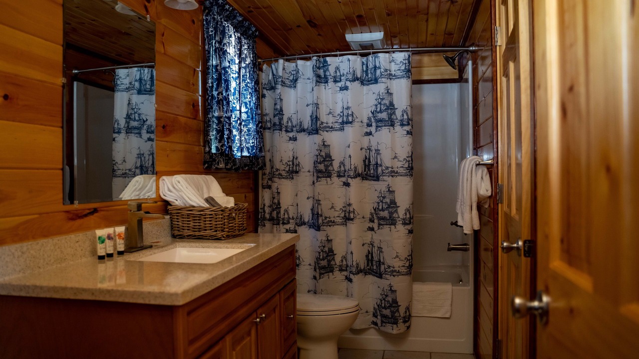 Photo of Bathroom in Gepp