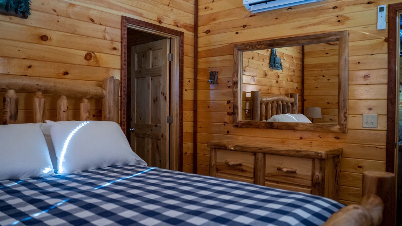Photo of Bedroom in Gepp